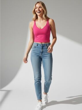 Align Tank NWT
